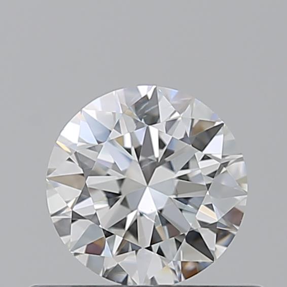 0.500 G SI2 Virtual Selection Round Diamond