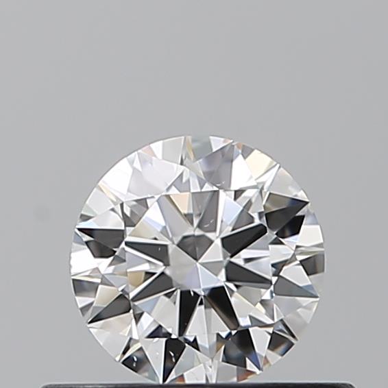 0.400 F SI1 Virtual Selection Round Diamond