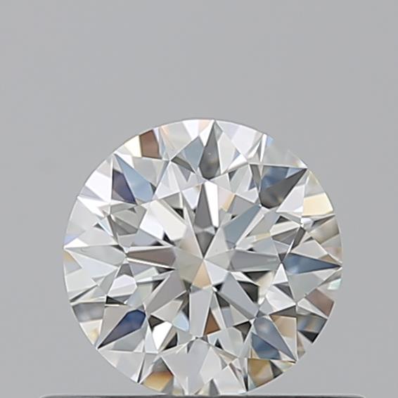 0.500 J VS2 Virtual Selection Round Diamond