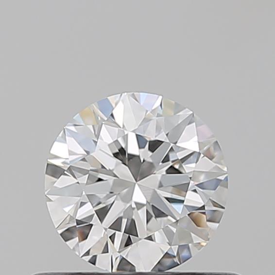 0.440 F VS2 Virtual Selection Round Diamond