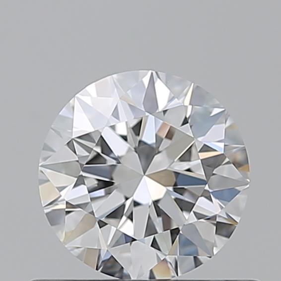 0.620 E VVS2 Virtual Selection Round Diamond