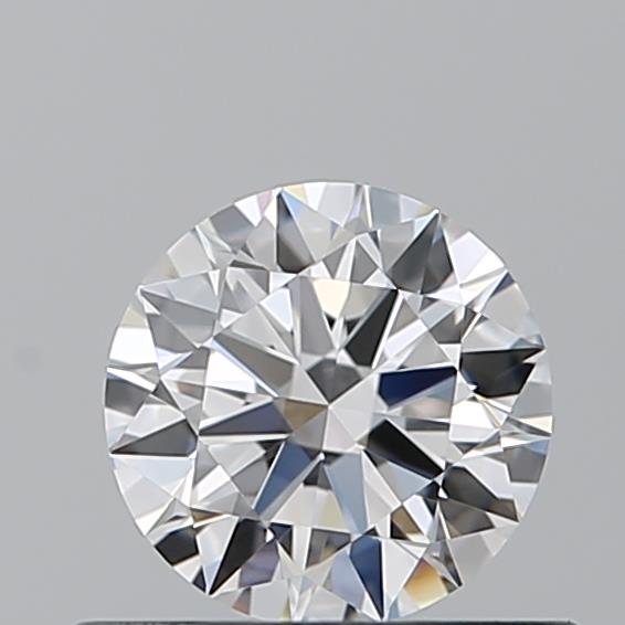 0.530 E VVS1 Virtual Selection Round Diamond