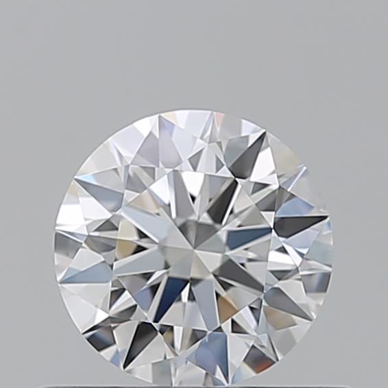 0.540 E VVS1 Virtual Selection Round Diamond