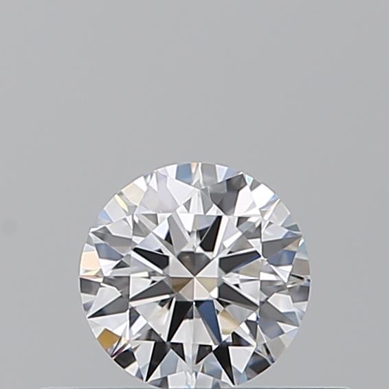 0.300 D VS1 Virtual Selection Round Diamond