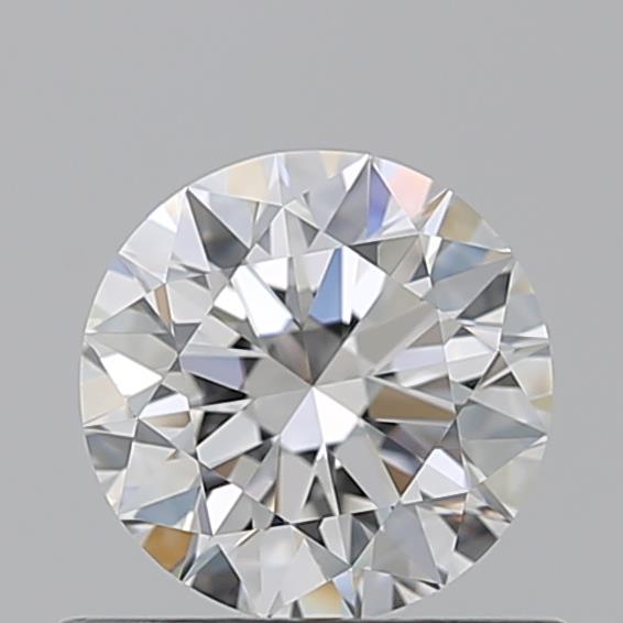 0.650 G VVS1 Virtual Selection Round Diamond