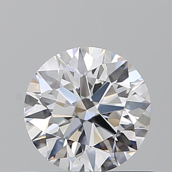 0.600 D VVS1 Virtual Selection Round Diamond