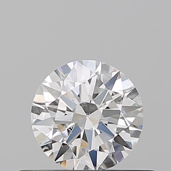 0.400 F SI2 Virtual Selection Round Diamond