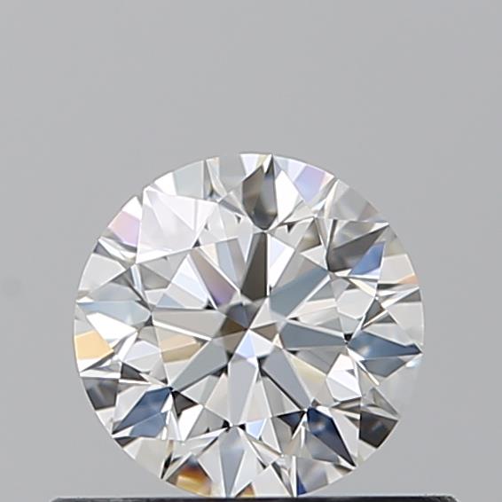 0.500 H SI1 Virtual Selection Round Diamond