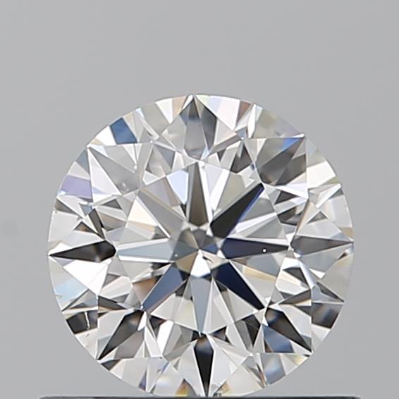 0.680 H SI1 Virtual Selection Round Diamond