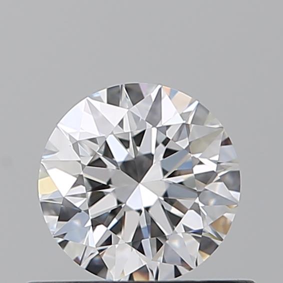 0.540 D VVS2 Virtual Selection Round Diamond