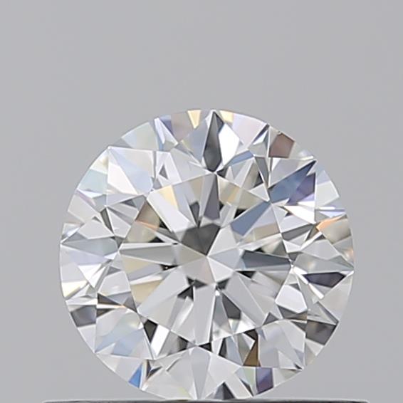 0.600 F VS1 Virtual Selection Round Diamond