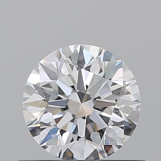 0.600 E IF Virtual Selection Round Diamond