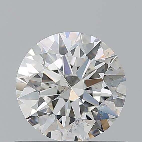 0.700 I SI1 Virtual Selection Round Diamond