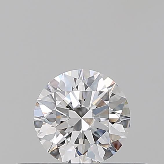 0.300 E VVS1 Virtual Selection Round Diamond