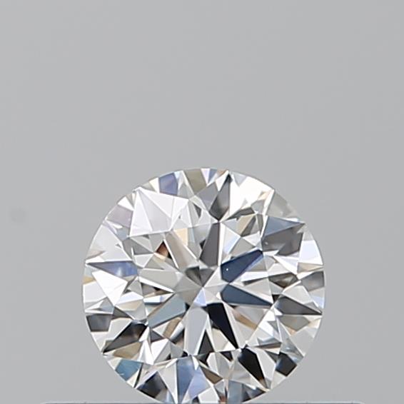0.320 F VS1 Virtual Selection Round Diamond