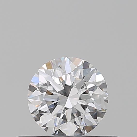 0.300 D VVS1 Virtual Selection Round Diamond