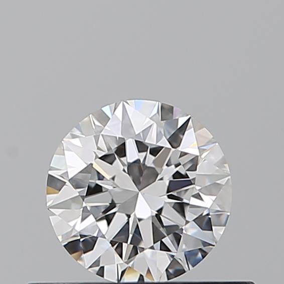 0.410 E VVS2 Virtual Selection Round Diamond