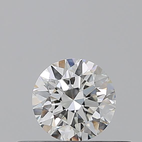 0.300 I VVS2 Virtual Selection Round Diamond