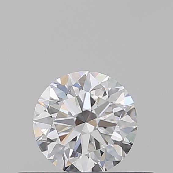 0.320 E VVS1 Virtual Selection Round Diamond