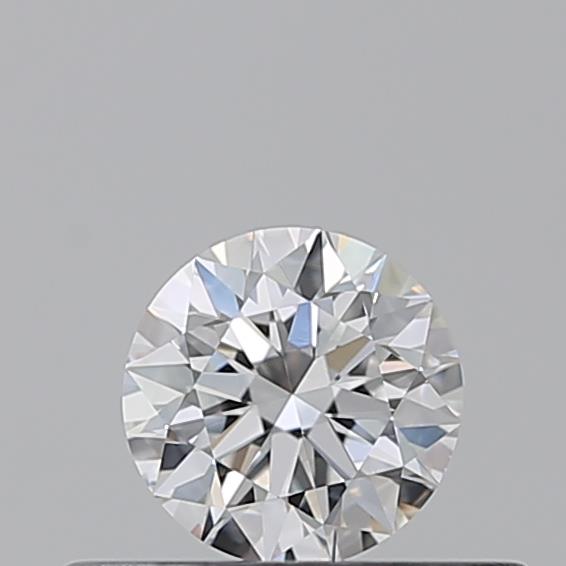 0.320 E VS1 Virtual Selection Round Diamond