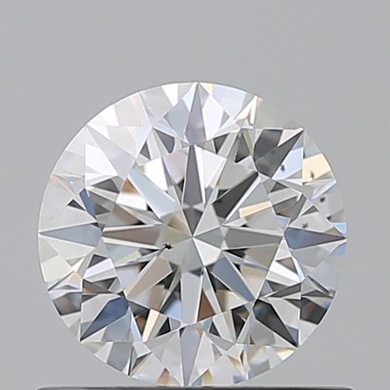0.720 G VS2 Virtual Selection Round Diamond