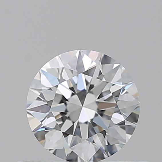 0.500 F VVS2 Virtual Selection Round Diamond