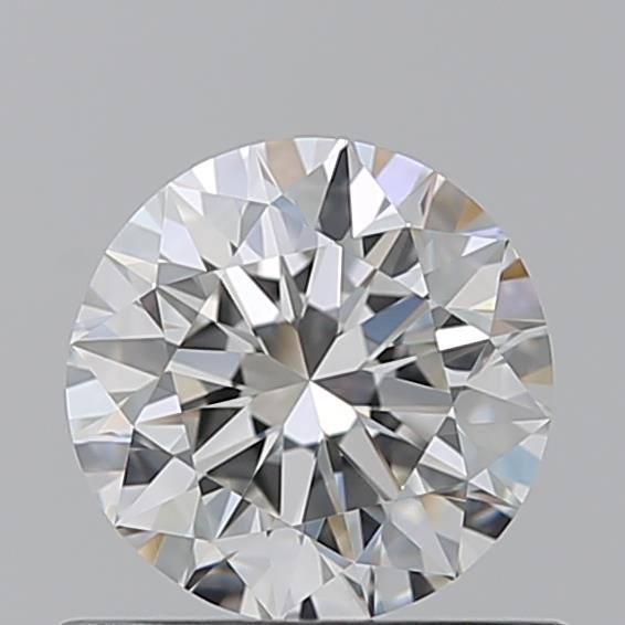 0.700 G VS1 Virtual Selection Round Diamond