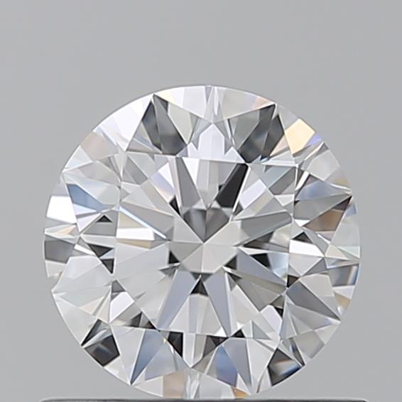0.720 E VVS1 Virtual Selection Round Diamond