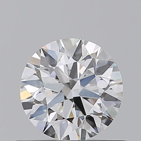 0.600 G VVS1 Virtual Selection Round Diamond