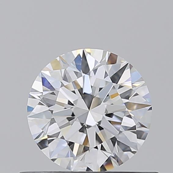 0.570 F SI1 Virtual Selection Round Diamond
