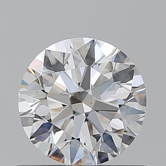 0.700 G VS2 Virtual Selection Round Diamond