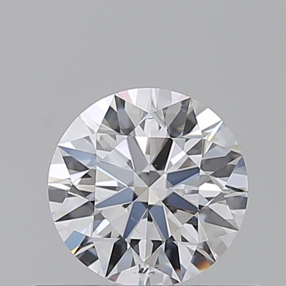0.500 D SI1 Virtual Selection Round Diamond