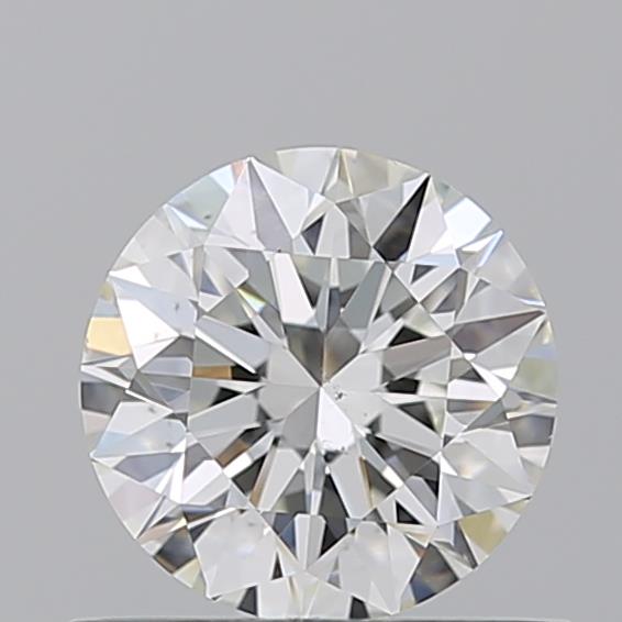 0.700 H SI1 Virtual Selection Round Diamond