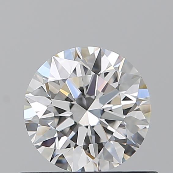 0.600 F VS1 Virtual Selection Round Diamond
