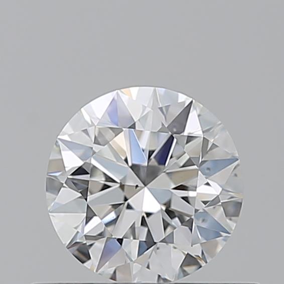 0.500 F VS2 Virtual Selection Round Diamond