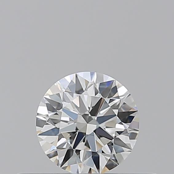 0.310 I VS2 Virtual Selection Round Diamond