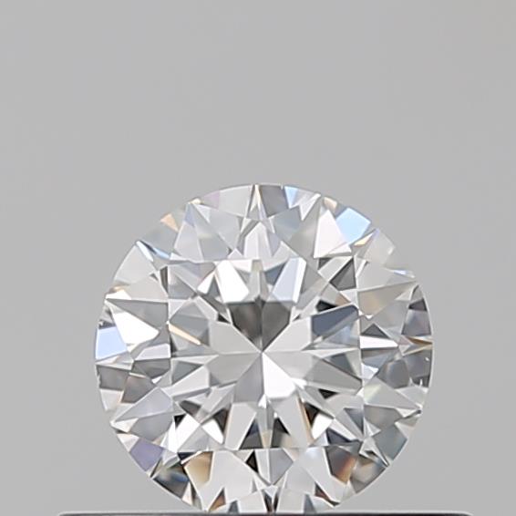 0.400 G VS1 Virtual Selection Round Diamond