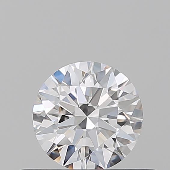 0.400 F VS2 Virtual Selection Round Diamond