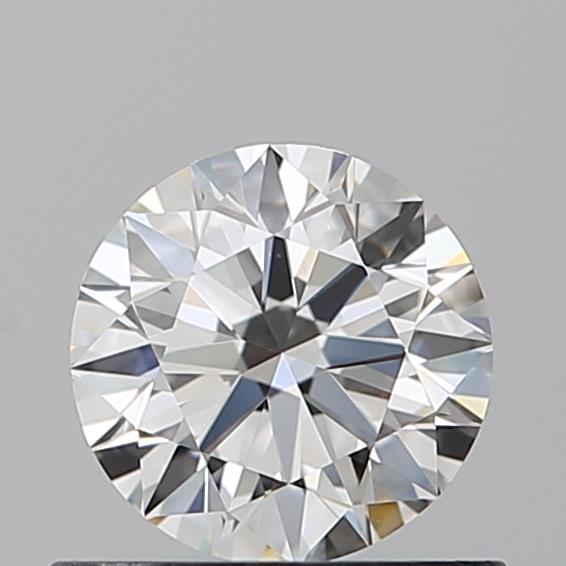 0.610 I VVS2 Virtual Selection Round Diamond