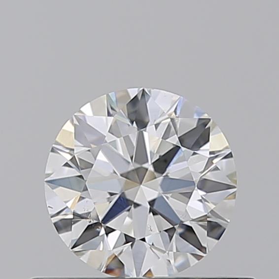 0.500 G SI1 Virtual Selection Round Diamond
