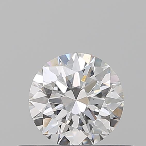 0.400 F VS2 Virtual Selection Round Diamond