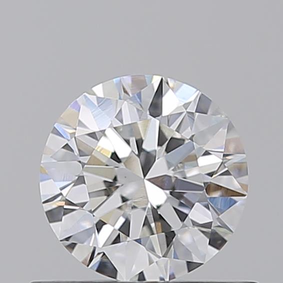 0.610 F VS1 Virtual Selection Round Diamond