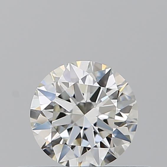 0.400 J VVS2 Virtual Selection Round Diamond