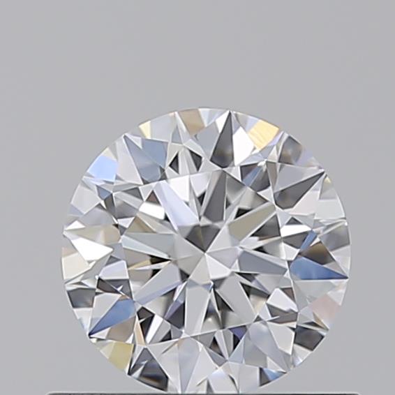 0.600 E VVS2 Virtual Selection Round Diamond