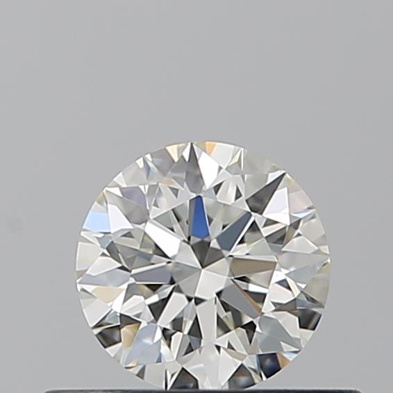 0.400 J VVS2 Virtual Selection Round Diamond