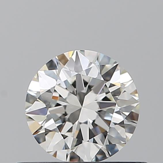 0.500 J VVS2 Virtual Selection Round Diamond