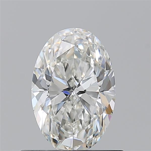 0.700 H VVS2 Virtual Selection Oval Diamond