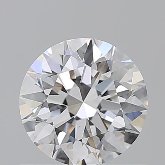 0.700 E VS2 Virtual Selection Round Diamond