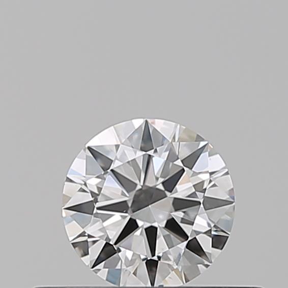0.300 F SI1 Virtual Selection Round Diamond