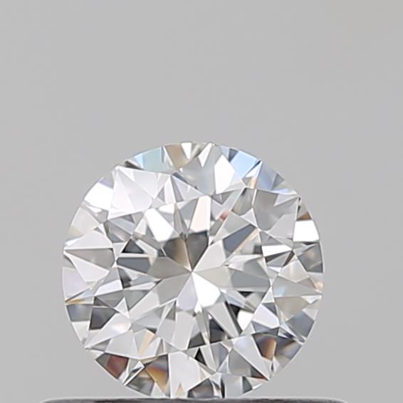 0.400 E VVS2 Virtual Selection Round Diamond
